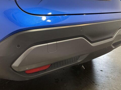 Nissan Qashqai 1.3 DIG-T MHEV Tekna SUV 5dr Petrol Hybrid Manual Euro 6 (s/s) (140 ps) Cr 14