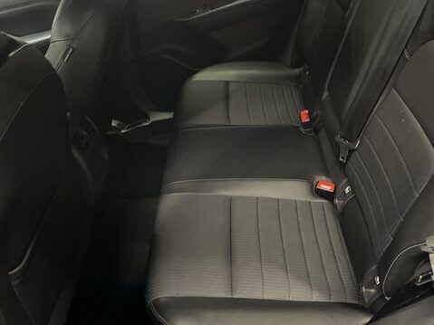 Nissan Qashqai 1.3 DIG-T MHEV Tekna SUV 5dr Petrol Hybrid Manual Euro 6 (s/s) (140 ps) Cr 18