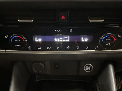 Nissan Qashqai 1.3 DIG-T MHEV Tekna SUV 5dr Petrol Hybrid Manual Euro 6 (s/s) (140 ps) Cr 28