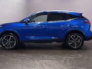 Nissan Qashqai 1.3 DIG-T MHEV Tekna SUV 5dr Petrol Hybrid Manual Euro 6 (s/s) (140 ps) Cr 5