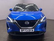 Nissan Qashqai 1.3 DIG-T MHEV Tekna SUV 5dr Petrol Hybrid Manual Euro 6 (s/s) (140 ps) Cr 10