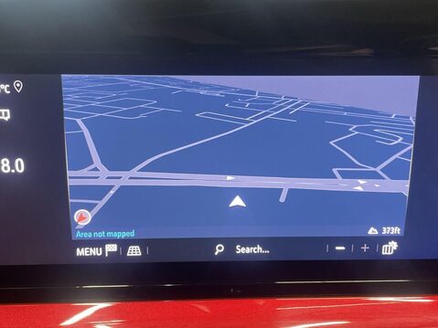 Vauxhall Mokka 1.2 Turbo SRi Premium SUV 5dr Petrol Manual Euro 6 (s/s) (100 ps) Reverse C 19