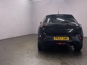 Vauxhall Mokka 1.2 Turbo SRi Premium SUV 5dr Petrol Manual Euro 6 (s/s) (100 ps) Reverse C 7