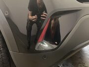 Vauxhall Mokka 1.2 Turbo SRi Premium SUV 5dr Petrol Manual Euro 6 (s/s) (100 ps) Reverse C 14