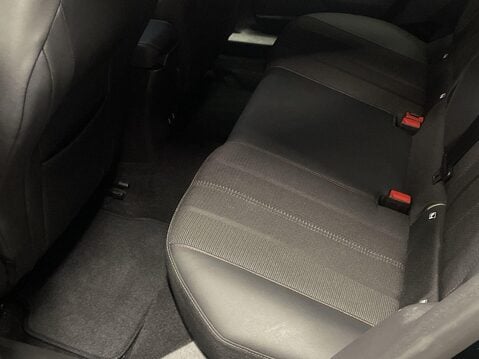 Vauxhall Mokka 1.2 Turbo SRi Premium SUV 5dr Petrol Manual Euro 6 (s/s) (100 ps) Reverse C 18