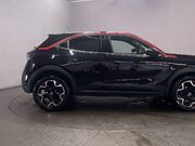 Vauxhall Mokka 1.2 Turbo SRi Premium SUV 5dr Petrol Manual Euro 6 (s/s) (100 ps) Reverse C 9