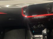 Vauxhall Mokka 1.2 Turbo SRi Premium SUV 5dr Petrol Manual Euro 6 (s/s) (100 ps) Reverse C 16