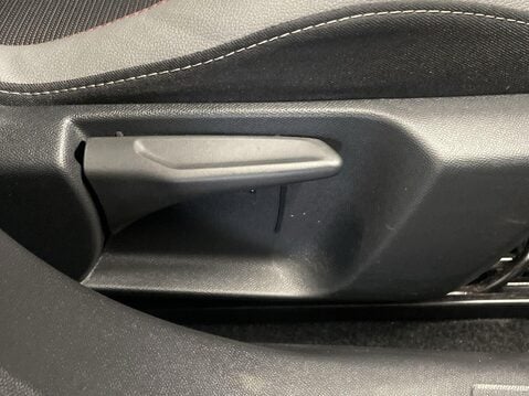 Vauxhall Mokka 1.2 Turbo SRi Premium SUV 5dr Petrol Manual Euro 6 (s/s) (100 ps) Reverse C 24