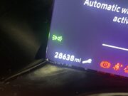 Vauxhall Mokka 1.2 Turbo SRi Premium SUV 5dr Petrol Manual Euro 6 (s/s) (100 ps) Reverse C 26