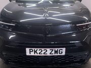 Vauxhall Mokka 1.2 Turbo SRi Premium SUV 5dr Petrol Manual Euro 6 (s/s) (100 ps) Reverse C 10