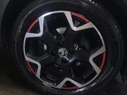 Vauxhall Mokka 1.2 Turbo SRi Premium SUV 5dr Petrol Manual Euro 6 (s/s) (100 ps) Reverse C 12