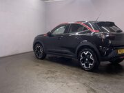 Vauxhall Mokka 1.2 Turbo SRi Premium SUV 5dr Petrol Manual Euro 6 (s/s) (100 ps) Reverse C 6