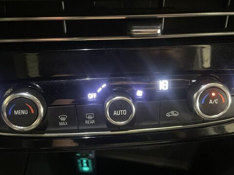 Vauxhall Mokka 1.2 Turbo SRi Premium SUV 5dr Petrol Manual Euro 6 (s/s) (100 ps) Reverse C 28