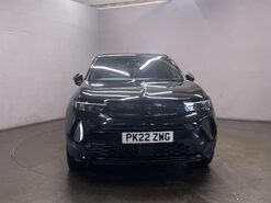 Vauxhall Mokka 1.2 Turbo SRi Premium SUV 5dr Petrol Manual Euro 6 (s/s) (100 ps) Reverse C