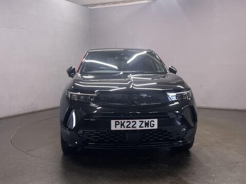 Vauxhall Mokka 1.2 Turbo SRi Premium SUV 5dr Petrol Manual Euro 6 (s/s) (100 ps) Reverse C 3