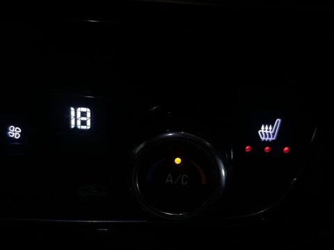 Vauxhall Mokka 1.2 Turbo SRi Premium SUV 5dr Petrol Manual Euro 6 (s/s) (100 ps) Reverse C 23