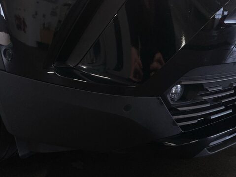 Vauxhall Mokka 1.2 Turbo SRi Premium SUV 5dr Petrol Manual Euro 6 (s/s) (100 ps) Reverse C 11