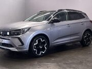 Vauxhall Grandland 1.2 Turbo Elite SUV 5dr Petrol Manual Euro 6 (s/s) (130 ps) Reverse Camera 4