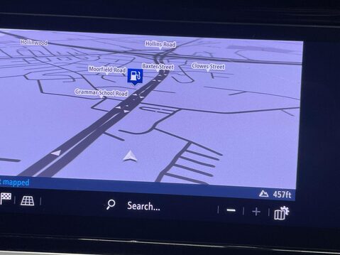 Vauxhall Grandland 1.2 Turbo Elite SUV 5dr Petrol Manual Euro 6 (s/s) (130 ps) Reverse Camera 19