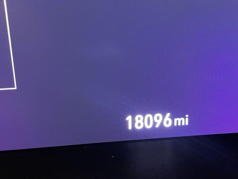 Vauxhall Grandland 1.2 Turbo Elite SUV 5dr Petrol Manual Euro 6 (s/s) (130 ps) Reverse Camera 26