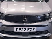 Vauxhall Grandland 1.2 Turbo Elite SUV 5dr Petrol Manual Euro 6 (s/s) (130 ps) Reverse Camera 10