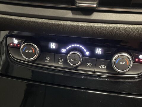 Vauxhall Grandland 1.2 Turbo Elite SUV 5dr Petrol Manual Euro 6 (s/s) (130 ps) Reverse Camera 28