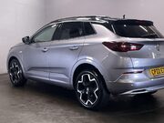 Vauxhall Grandland 1.2 Turbo Elite SUV 5dr Petrol Manual Euro 6 (s/s) (130 ps) Reverse Camera 6