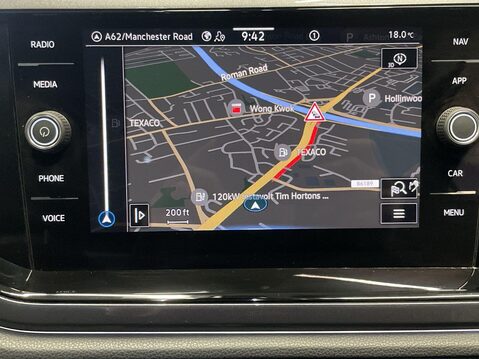 Volkswagen Polo 1.0 TSI Style Hatchback 5dr Petrol Manual Euro 6 (s/s) (95 ps) One Owner - 19