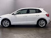 Volkswagen Polo 1.0 TSI Style Hatchback 5dr Petrol Manual Euro 6 (s/s) (95 ps) One Owner - 5