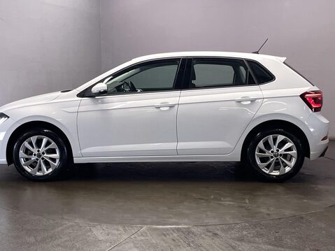Volkswagen Polo 1.0 TSI Style Hatchback 5dr Petrol Manual Euro 6 (s/s) (95 ps) One Owner - 5