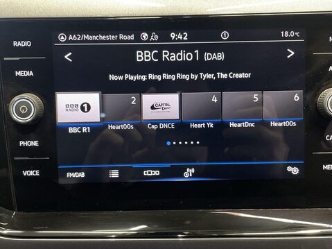 Volkswagen Polo 1.0 TSI Style Hatchback 5dr Petrol Manual Euro 6 (s/s) (95 ps) One Owner - 26