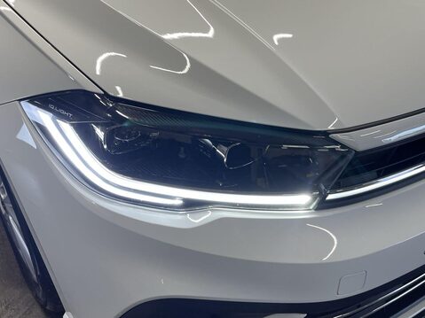 Volkswagen Polo 1.0 TSI Style Hatchback 5dr Petrol Manual Euro 6 (s/s) (95 ps) One Owner - 22