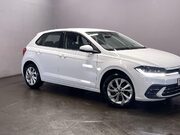 Volkswagen Polo 1.0 TSI Style Hatchback 5dr Petrol Manual Euro 6 (s/s) (95 ps) One Owner - 1