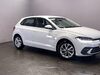 Volkswagen Polo 1.0 TSI Style Hatchback 5dr Petrol Manual Euro 6 (s/s) (95 ps) One Owner -