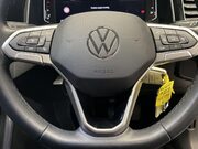 Volkswagen Polo 1.0 TSI Style Hatchback 5dr Petrol Manual Euro 6 (s/s) (95 ps) One Owner - 21