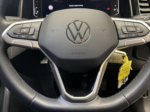 Volkswagen Polo 1.0 TSI Style Hatchback 5dr Petrol Manual Euro 6 (s/s) (95 ps) One Owner - 21