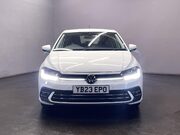 Volkswagen Polo 1.0 TSI Style Hatchback 5dr Petrol Manual Euro 6 (s/s) (95 ps) One Owner - 3