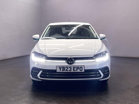 Volkswagen Polo 1.0 TSI Style Hatchback 5dr Petrol Manual Euro 6 (s/s) (95 ps) One Owner - 3