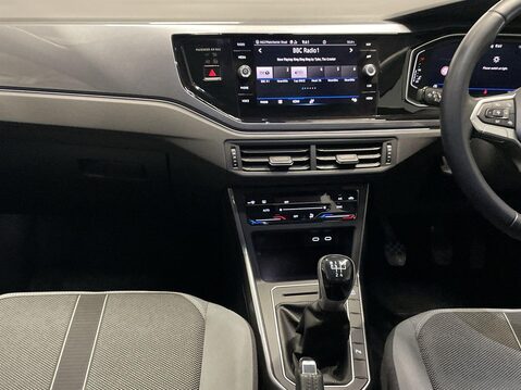 Volkswagen Polo 1.0 TSI Style Hatchback 5dr Petrol Manual Euro 6 (s/s) (95 ps) One Owner - 16