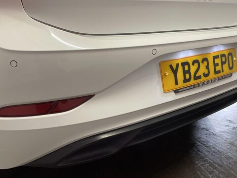 Volkswagen Polo 1.0 TSI Style Hatchback 5dr Petrol Manual Euro 6 (s/s) (95 ps) One Owner - 14