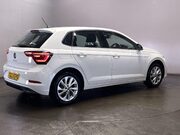 Volkswagen Polo 1.0 TSI Style Hatchback 5dr Petrol Manual Euro 6 (s/s) (95 ps) One Owner - 8