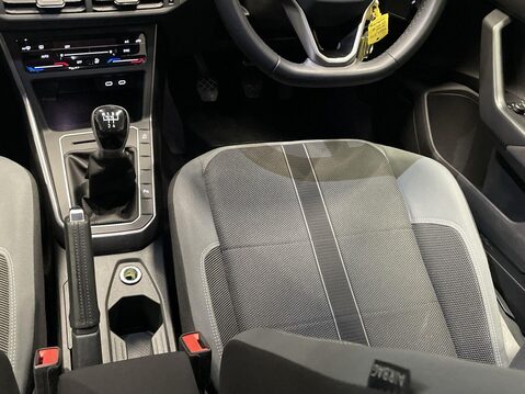 Volkswagen Polo 1.0 TSI Style Hatchback 5dr Petrol Manual Euro 6 (s/s) (95 ps) One Owner - 15