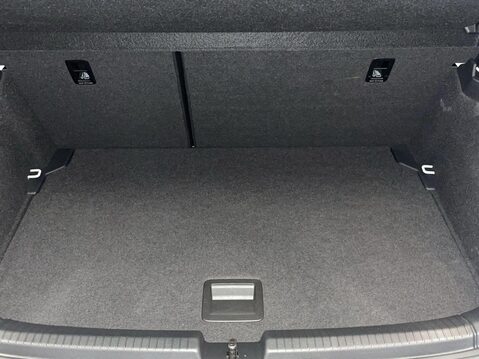 Volkswagen Polo 1.0 TSI Style Hatchback 5dr Petrol Manual Euro 6 (s/s) (95 ps) One Owner - 13