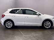 Volkswagen Polo 1.0 TSI Style Hatchback 5dr Petrol Manual Euro 6 (s/s) (95 ps) One Owner - 9