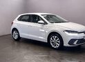 Volkswagen Polo 1.0 TSI Style Hatchback 5dr Petrol Manual Euro 6 (s/s) (95 ps) One Owner - 2