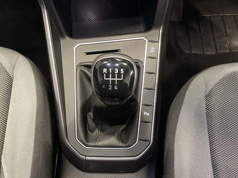 Volkswagen Polo 1.0 TSI Style Hatchback 5dr Petrol Manual Euro 6 (s/s) (95 ps) One Owner - 20