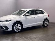 Volkswagen Polo 1.0 TSI Style Hatchback 5dr Petrol Manual Euro 6 (s/s) (95 ps) One Owner - 4