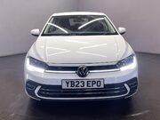 Volkswagen Polo 1.0 TSI Style Hatchback 5dr Petrol Manual Euro 6 (s/s) (95 ps) One Owner - 10