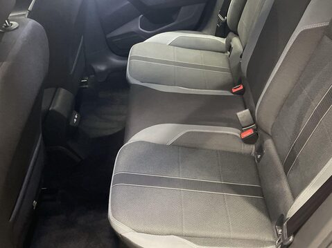 Volkswagen Polo 1.0 TSI Style Hatchback 5dr Petrol Manual Euro 6 (s/s) (95 ps) One Owner - 18