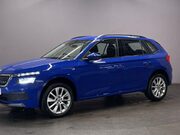 Skoda Kamiq 1.0 TSI SE SUV 5dr Petrol Manual Euro 6 (s/s) (95 ps) Start Stop - Alloys 4